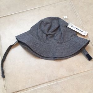 NWT Old Navy Hat